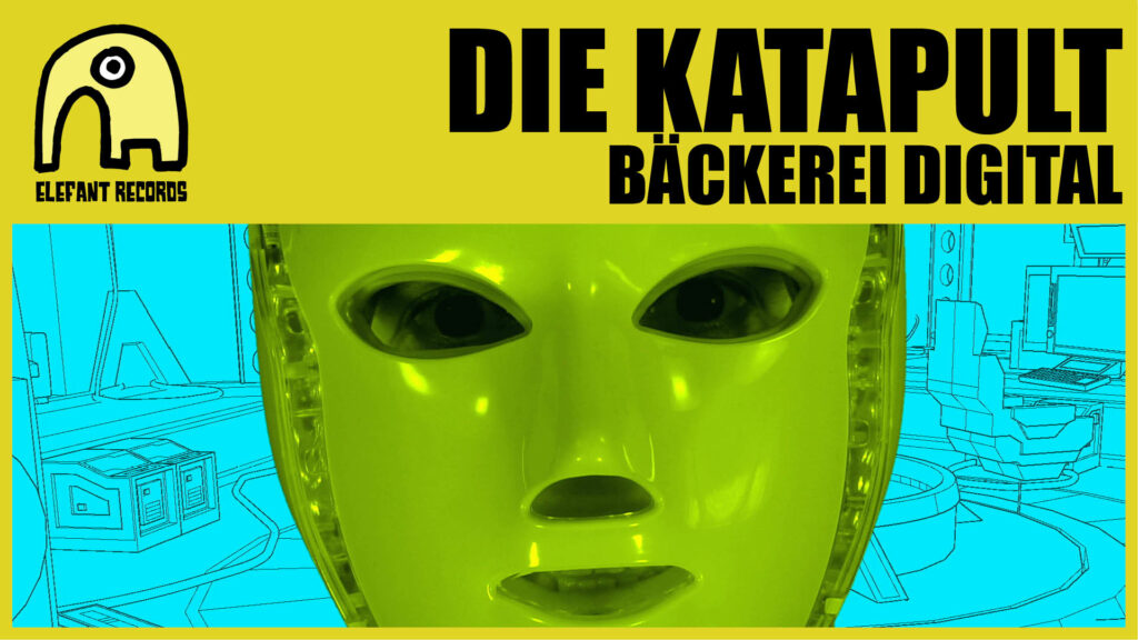 Imagen destacada de video: Bäckerei Digital [Video-Clip]